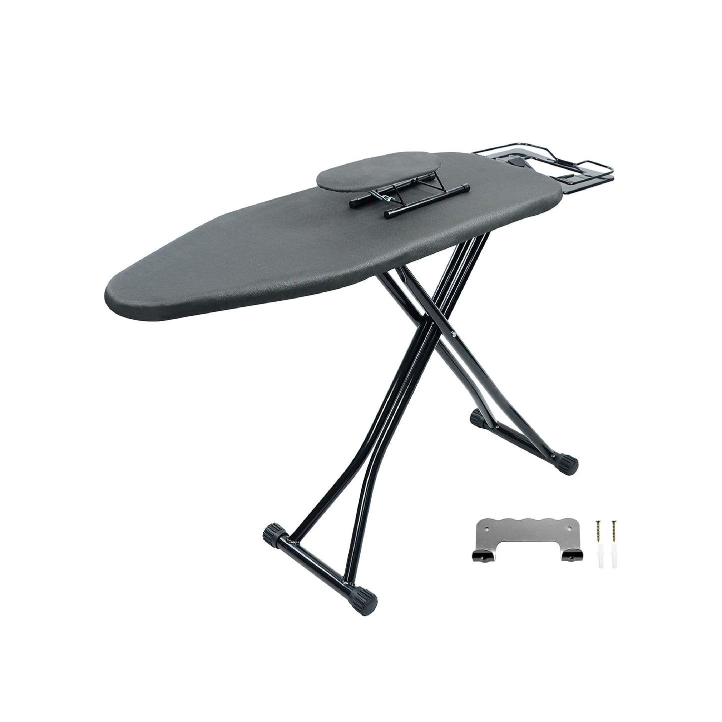 Gray helmet for bikers