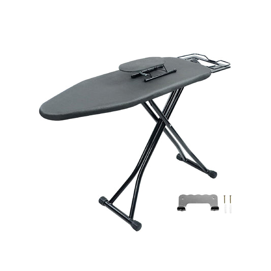 Gray helmet for bikers